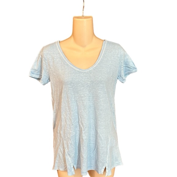 Wrap London Tops - Wrap London Hemp & Organic Cotton Top‎